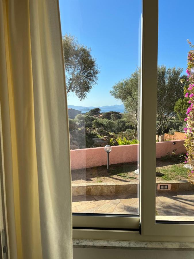 B&B Isola Mia La Maddalena  Exterior photo